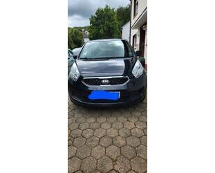 Kia Venga Gebrauchtwagen