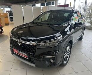 Suzuki (SX4) S-Cross Gebrauchtwagen