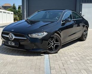 Mercedes-Benz CLA 200 Gebrauchtwagen