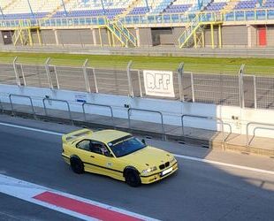 BMW M3 Gebrauchtwagen