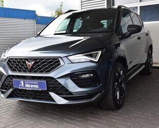 Cupra Ateca Gebrauchtwagen