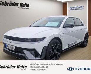 Hyundai IONIQ 5 Gebrauchtwagen
