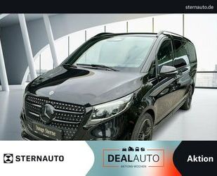 Mercedes-Benz V 300 Gebrauchtwagen