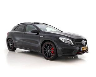 Mercedes-Benz GLA 45 AMG Gebrauchtwagen