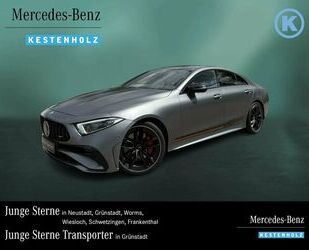 Mercedes-Benz CLS 53 AMG Gebrauchtwagen