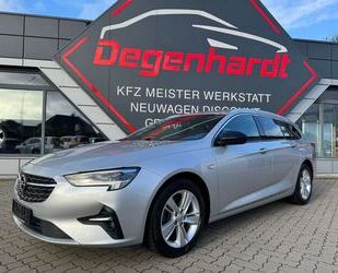 Opel Insignia Gebrauchtwagen