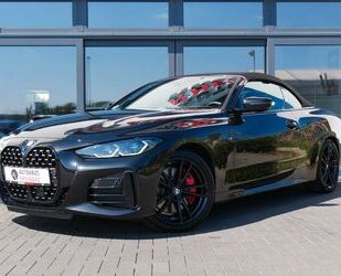 BMW M440 Gebrauchtwagen