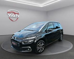 Citroen Grand C4 Picasso / SpaceTourer Gebrauchtwagen