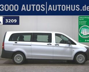 Mercedes-Benz Vito Gebrauchtwagen