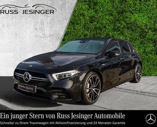 Mercedes-Benz A 35 AMG Gebrauchtwagen