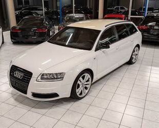 Audi S6 Gebrauchtwagen