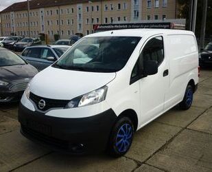 Nissan NV200 Gebrauchtwagen