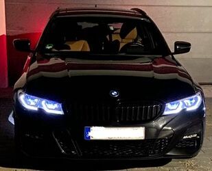 BMW 330 Gebrauchtwagen