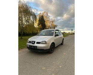 Seat Arosa Gebrauchtwagen