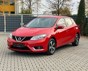 Nissan Pulsar Gebrauchtwagen