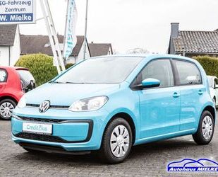 VW up! Gebrauchtwagen