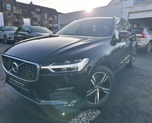 Volvo XC60 Gebrauchtwagen