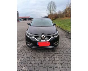 Renault Espace Gebrauchtwagen