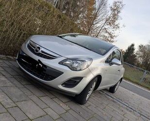 Opel Corsa Gebrauchtwagen