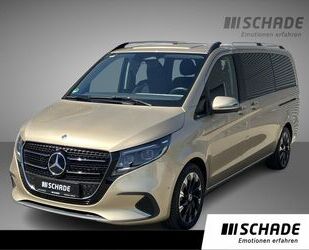 Mercedes-Benz V 250 Gebrauchtwagen