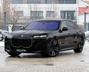 BMW 740 Gebrauchtwagen