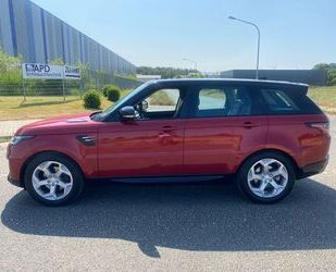 Land Rover Range Rover Sport Gebrauchtwagen