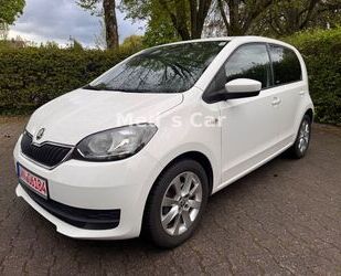 Skoda Citigo Gebrauchtwagen