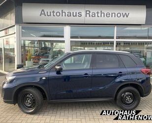 Suzuki Vitara Gebrauchtwagen