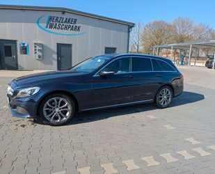Mercedes-Benz C 220 Gebrauchtwagen