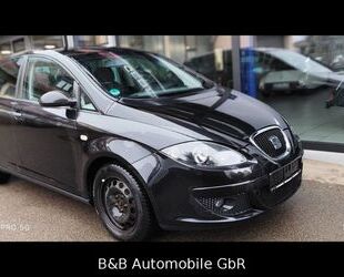 Seat Altea Gebrauchtwagen