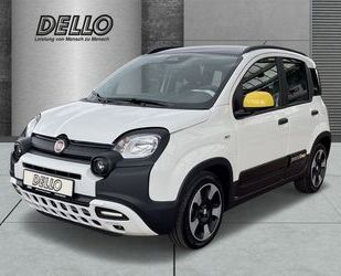 Fiat Panda Gebrauchtwagen