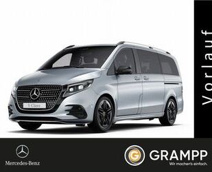 Mercedes-Benz V 300 Gebrauchtwagen