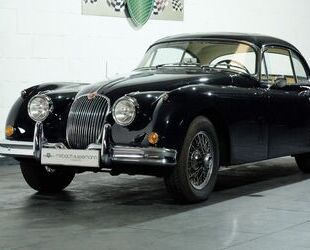 Jaguar XK Gebrauchtwagen