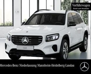 Mercedes-Benz GLB 200 Gebrauchtwagen