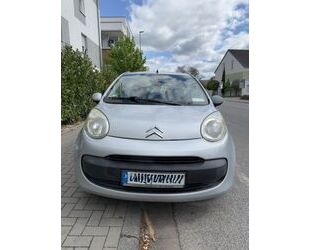Citroen C1 Gebrauchtwagen