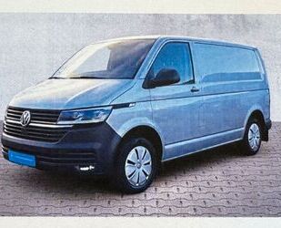 VW T6 Transporter Gebrauchtwagen