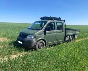 VW T5 Transporter Gebrauchtwagen