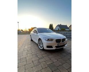 BMW 530 Gran Turismo Gebrauchtwagen