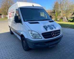 Mercedes-Benz Sprinter Gebrauchtwagen