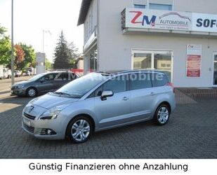 Peugeot 5008 Gebrauchtwagen
