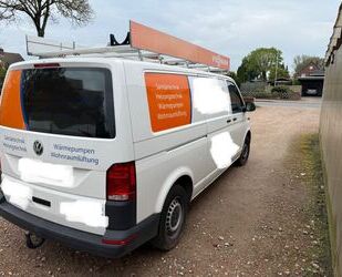 VW T6 Transporter Gebrauchtwagen