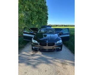 BMW 530 Gebrauchtwagen