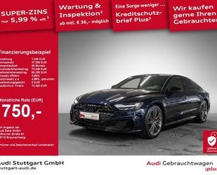 Audi A7 Gebrauchtwagen