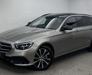 Mercedes-Benz E 300 Gebrauchtwagen