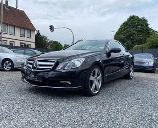 Mercedes-Benz E 500 Gebrauchtwagen