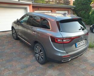 Renault Koleos Gebrauchtwagen