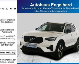 Volvo XC40 Gebrauchtwagen