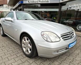Nissan SLK 230 