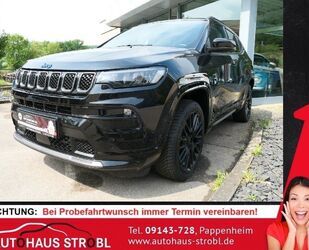 Jeep Compass Gebrauchtwagen