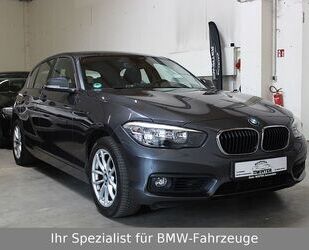BMW 118 Gebrauchtwagen